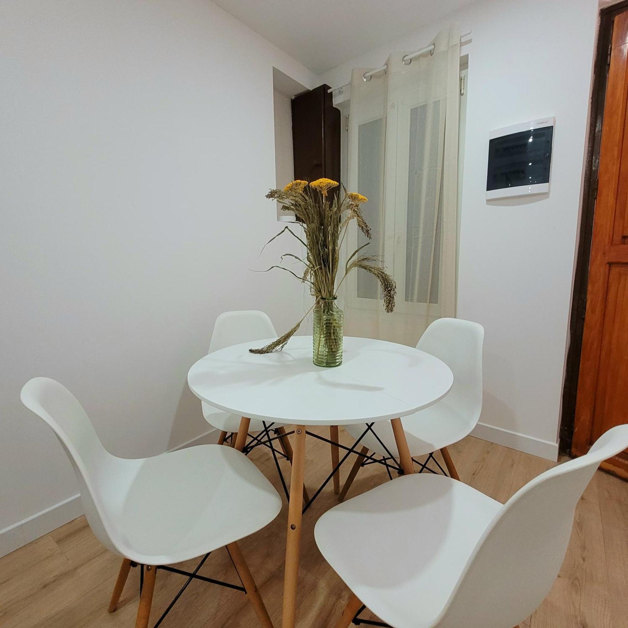Jolie Maison De Vacances 4-5 Personnes Saint-Marcel-sur-Aude Exteriör bild